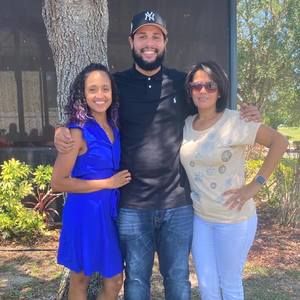 Meet your Posher, Evelyn